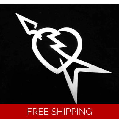 Tom Petty, rock, music, artist, band Die Cut Vinyl Decal sticker Tom Petty, rock, music, artist, band Die Cut Vinyl Decal sticker